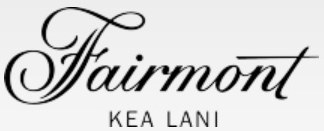 Fairmont Kea Lani