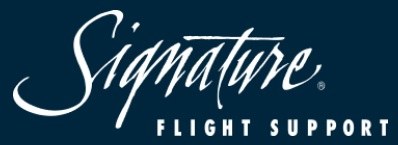 Signature Aviation