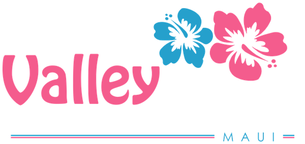 Valley Isle Cleaners, Maui