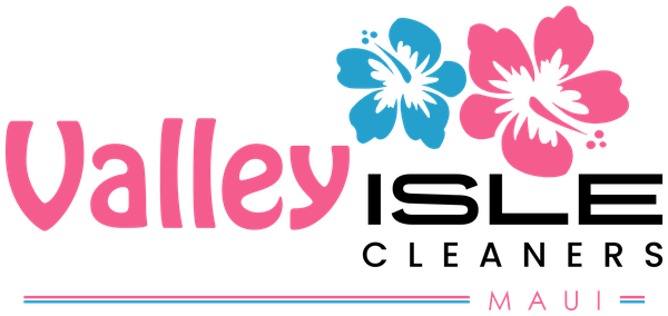 Valley Isle Cleaners, Maui